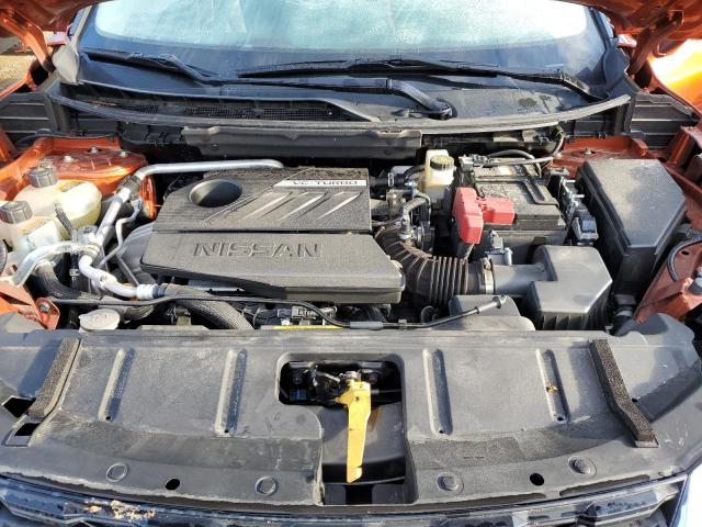 Photo 11 VIN: JN8BT3CB5NW332409 - NISSAN ROGUE SL 