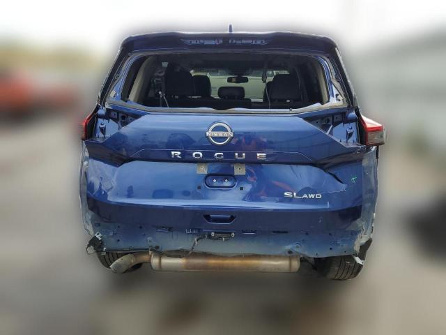 Photo 5 VIN: JN8BT3CB5PW185768 - NISSAN ROGUE 