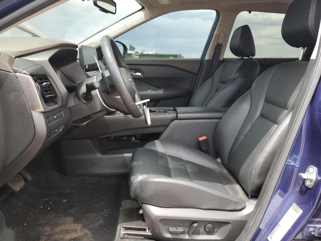 Photo 6 VIN: JN8BT3CB5PW185768 - NISSAN ROGUE 