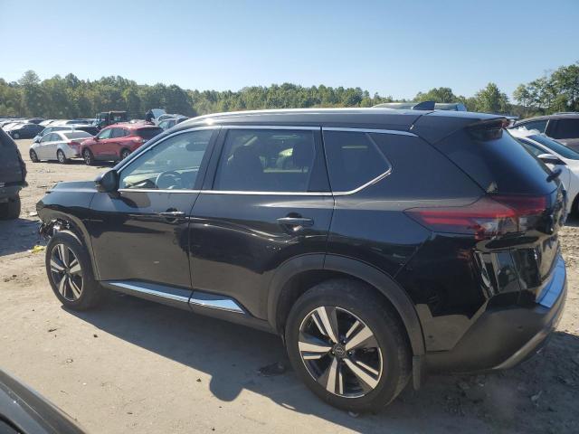 Photo 1 VIN: JN8BT3CB6PW193779 - NISSAN ROGUE SL 