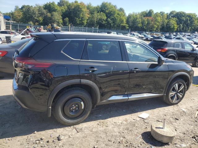 Photo 2 VIN: JN8BT3CB6PW193779 - NISSAN ROGUE SL 