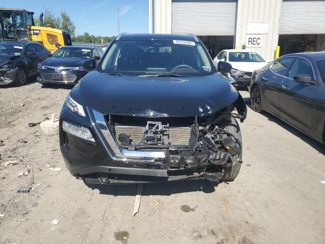 Photo 4 VIN: JN8BT3CB6PW193779 - NISSAN ROGUE SL 