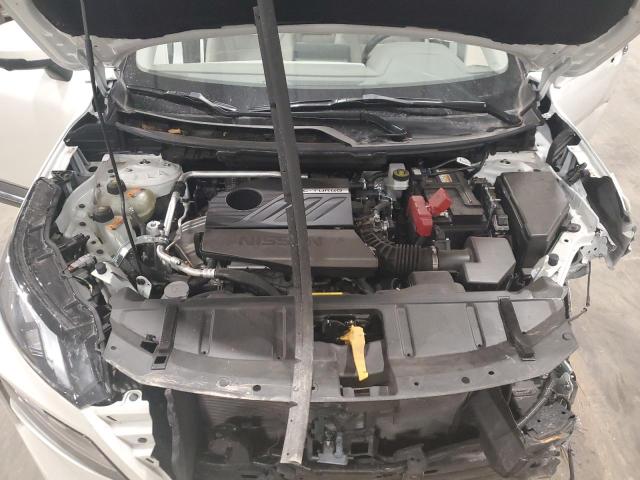 Photo 11 VIN: JN8BT3CB6PW464405 - NISSAN ROGUE 