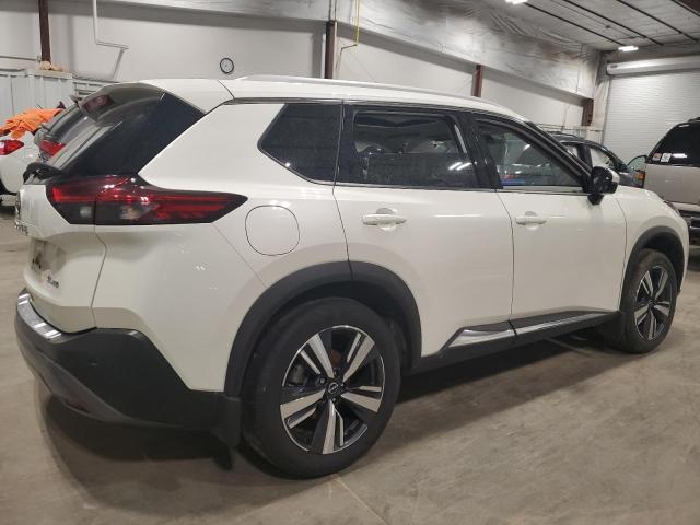 Photo 2 VIN: JN8BT3CB6PW464405 - NISSAN ROGUE 