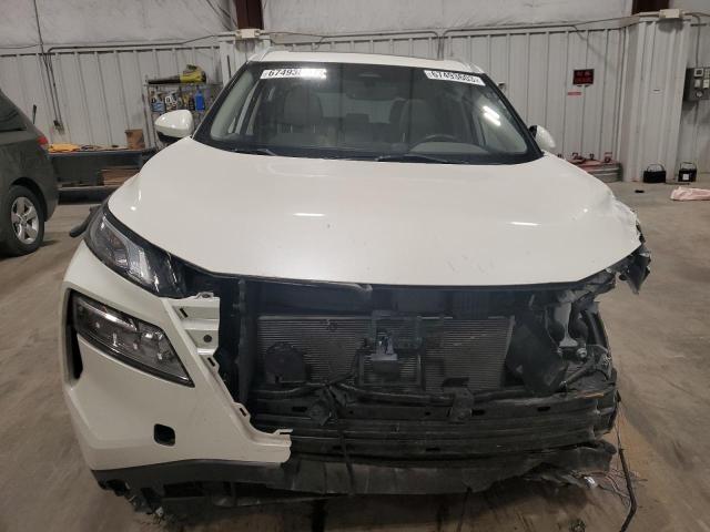 Photo 4 VIN: JN8BT3CB6PW464405 - NISSAN ROGUE 