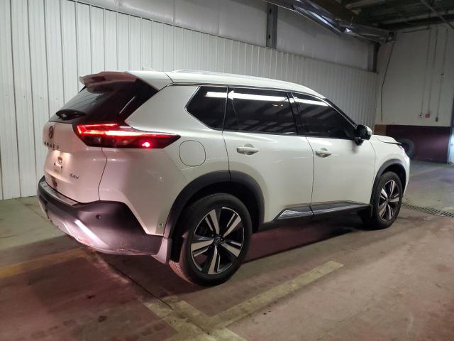 Photo 2 VIN: JN8BT3CB7PW472836 - NISSAN ROGUE 