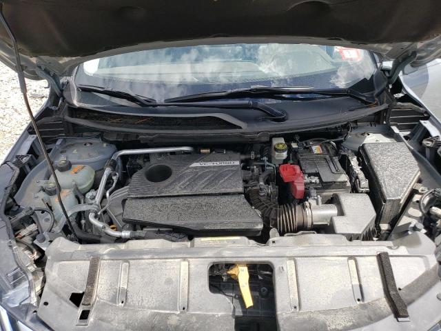 Photo 10 VIN: JN8BT3CB9NW333448 - NISSAN ROGUE SL 