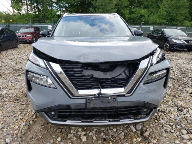 Photo 4 VIN: JN8BT3CB9NW333448 - NISSAN ROGUE SL 