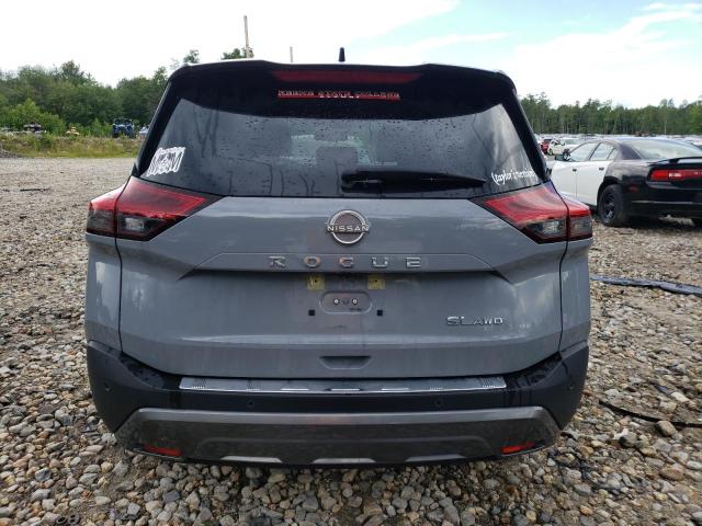 Photo 5 VIN: JN8BT3CB9NW333448 - NISSAN ROGUE SL 