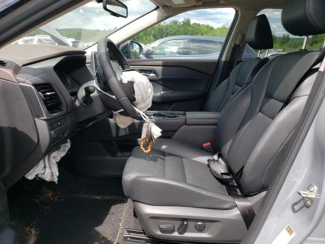 Photo 6 VIN: JN8BT3CB9NW333448 - NISSAN ROGUE SL 