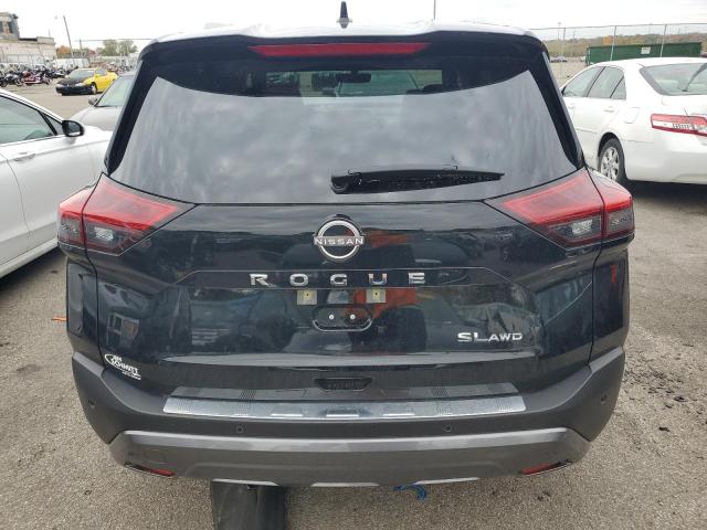 Photo 5 VIN: JN8BT3CB9PW463927 - NISSAN ROGUE 