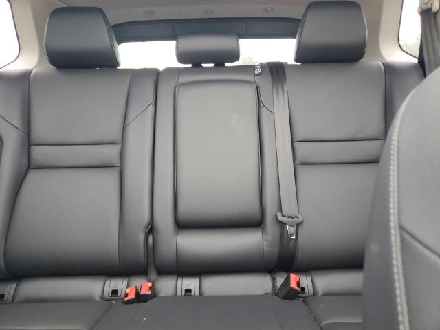 Photo 9 VIN: JN8BT3CB9PW463927 - NISSAN ROGUE 