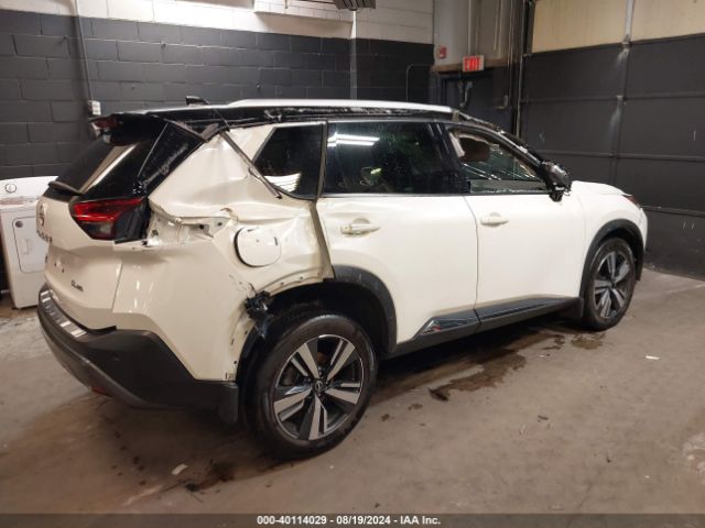 Photo 3 VIN: JN8BT3CBXPW470725 - NISSAN ROGUE 