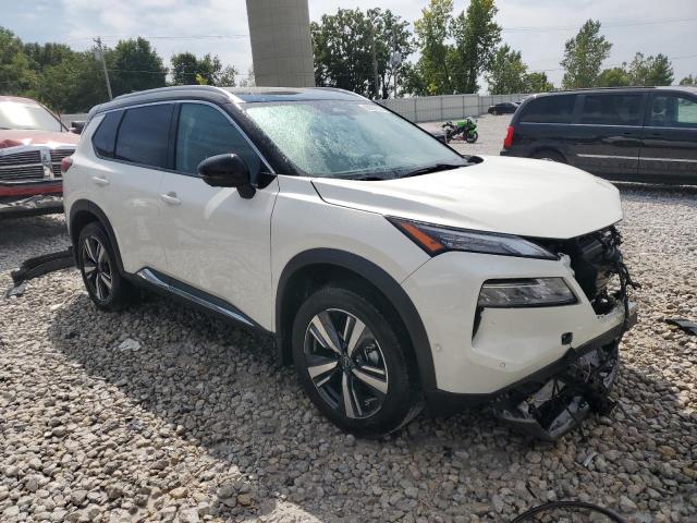 Photo 3 VIN: JN8BT3CBXPW481224 - NISSAN ROGUE SL 