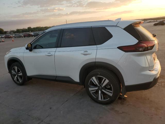 Photo 1 VIN: JN8BT3CBXRW428560 - NISSAN ROGUE SL 