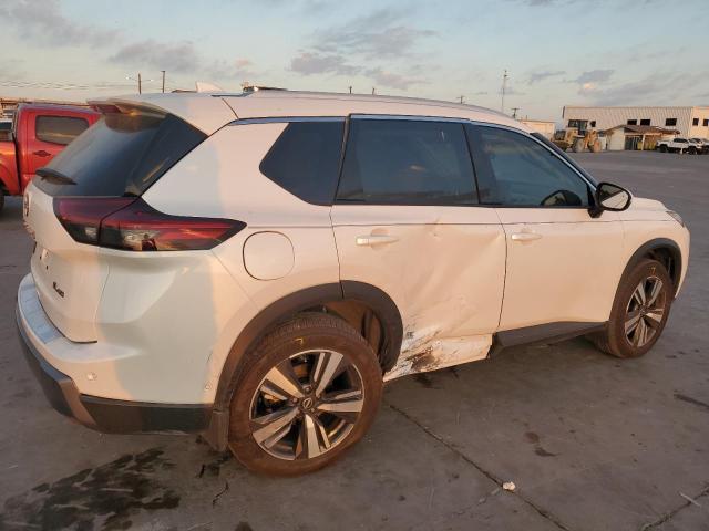 Photo 2 VIN: JN8BT3CBXRW428560 - NISSAN ROGUE SL 