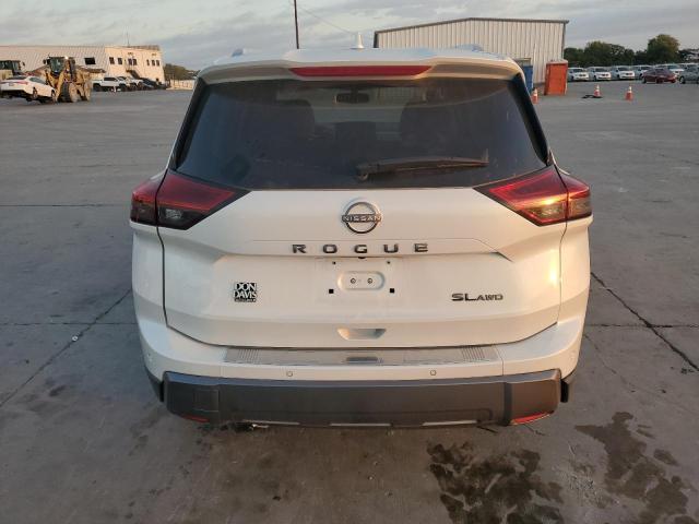 Photo 5 VIN: JN8BT3CBXRW428560 - NISSAN ROGUE SL 