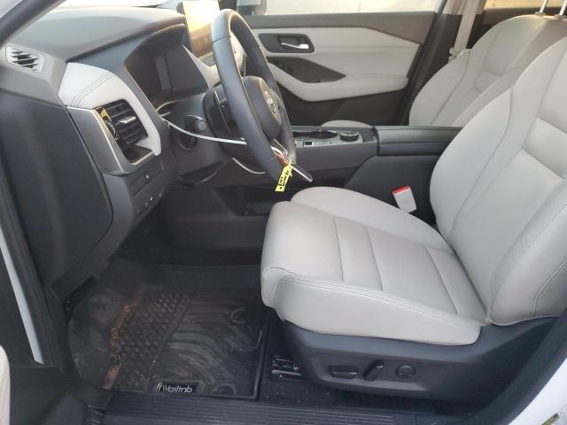 Photo 6 VIN: JN8BT3CBXRW428560 - NISSAN ROGUE SL 