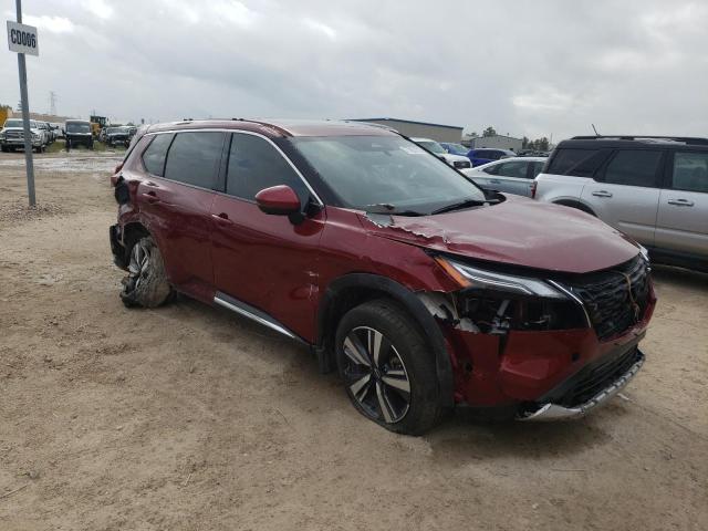 Photo 3 VIN: JN8BT3DC0NW117432 - NISSAN ROGUE 