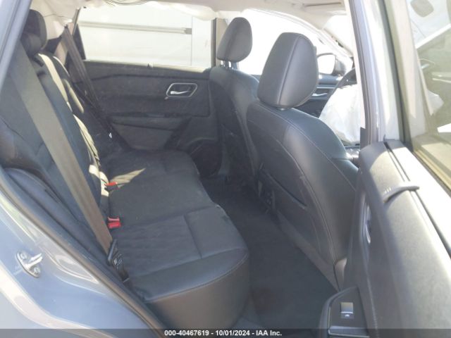 Photo 7 VIN: JN8BT3DC0RW380493 - NISSAN ROGUE 