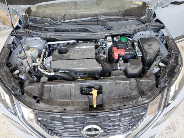 Photo 11 VIN: JN8BT3DC1NW117472 - NISSAN ROGUE 