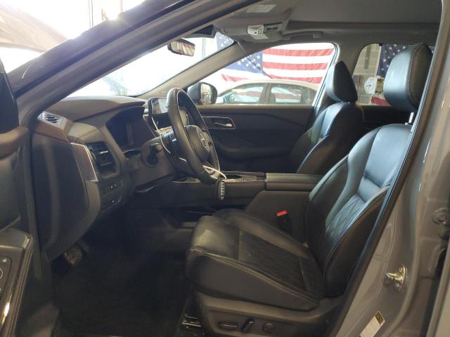 Photo 6 VIN: JN8BT3DC1NW117472 - NISSAN ROGUE 