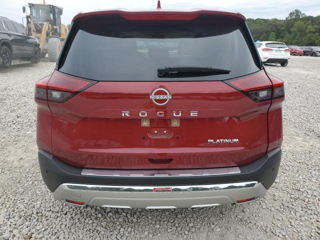 Photo 5 VIN: JN8BT3DC1PW100433 - NISSAN ROGUE PLAT 