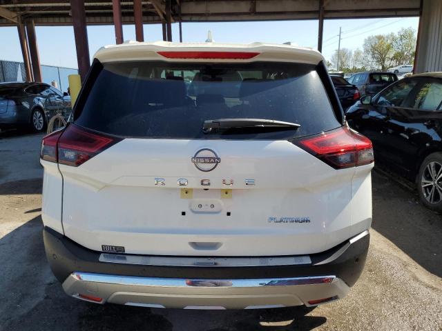 Photo 5 VIN: JN8BT3DC2PW100554 - NISSAN ROGUE PLAT 