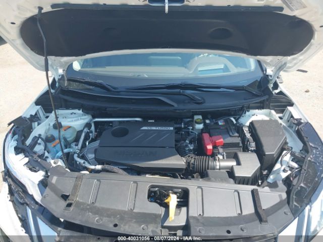 Photo 9 VIN: JN8BT3DC3PW108680 - NISSAN ROGUE 