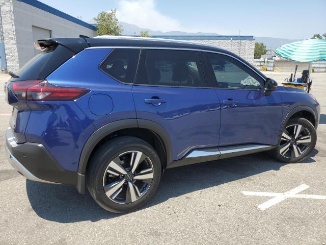 Photo 2 VIN: JN8BT3DC4PW101205 - NISSAN ROGUE 