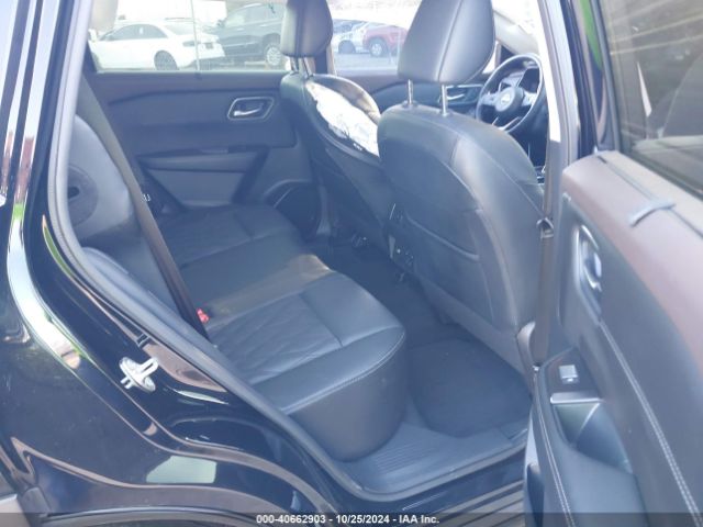 Photo 7 VIN: JN8BT3DC4PW107019 - NISSAN ROGUE 