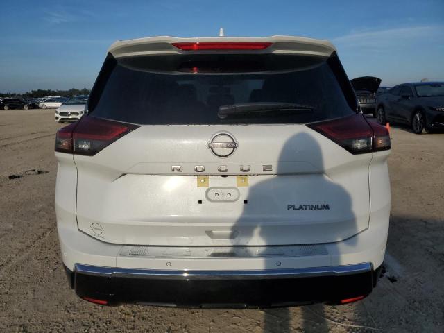 Photo 5 VIN: JN8BT3DC4RW380433 - NISSAN ROGUE PLAT 