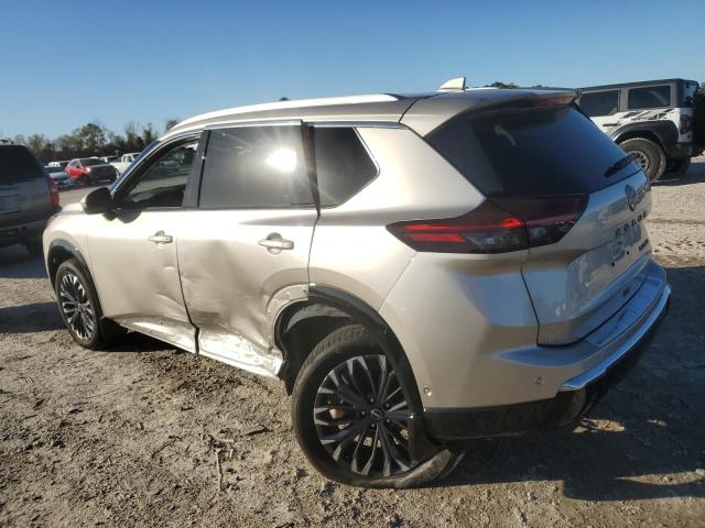 Photo 1 VIN: JN8BT3DC4RW380531 - NISSAN ROGUE PLAT 