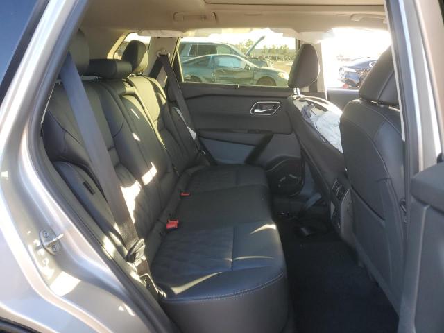 Photo 10 VIN: JN8BT3DC4RW380531 - NISSAN ROGUE PLAT 