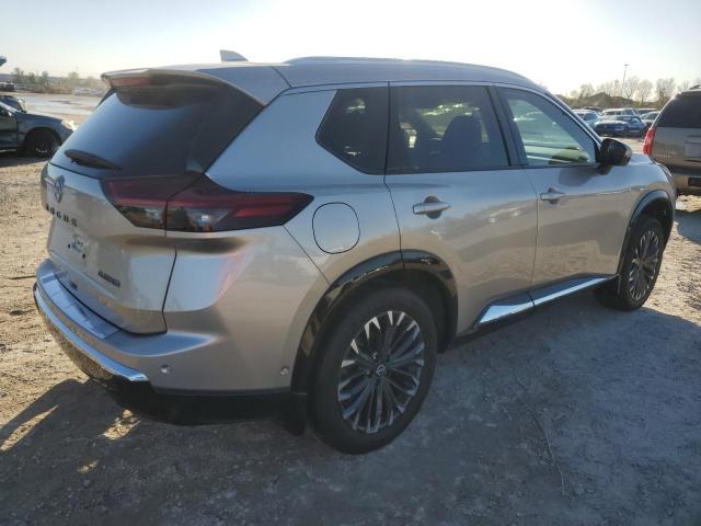 Photo 2 VIN: JN8BT3DC4RW380531 - NISSAN ROGUE PLAT 