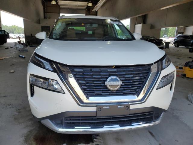 Photo 4 VIN: JN8BT3DC5PW104162 - NISSAN ROGUE 