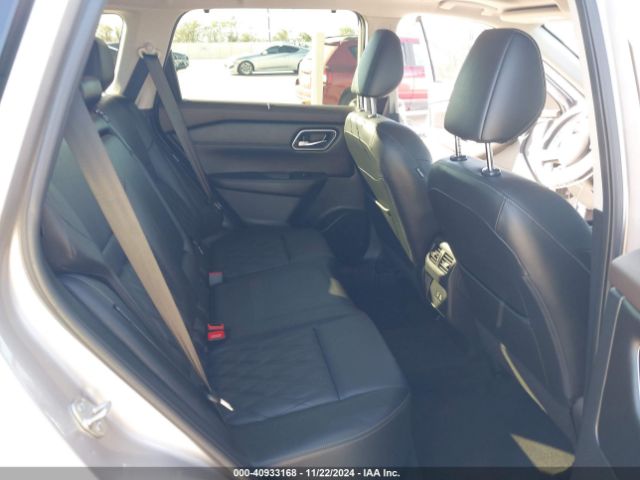 Photo 7 VIN: JN8BT3DC5PW104937 - NISSAN ROGUE 