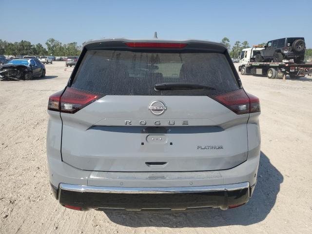 Photo 5 VIN: JN8BT3DC5RW381395 - NISSAN ROGUE PLAT 