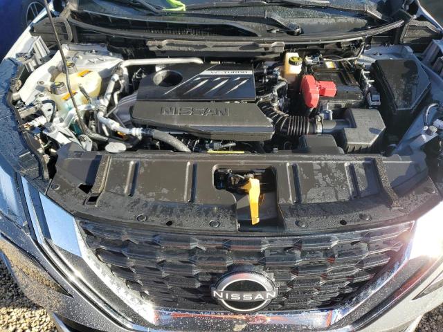 Photo 11 VIN: JN8BT3DC6NW117578 - NISSAN ROGUE PLAT 