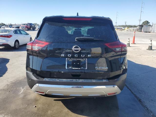 Photo 5 VIN: JN8BT3DC6PW103134 - NISSAN ROGUE PLAT 