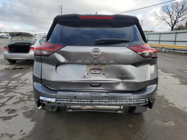 Photo 5 VIN: JN8BT3DC6RW382538 - NISSAN ROGUE PLAT 