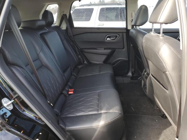 Photo 10 VIN: JN8BT3DC7NW118321 - NISSAN ROGUE 