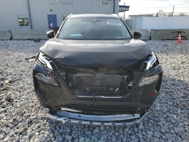 Photo 4 VIN: JN8BT3DC7NW118321 - NISSAN ROGUE 