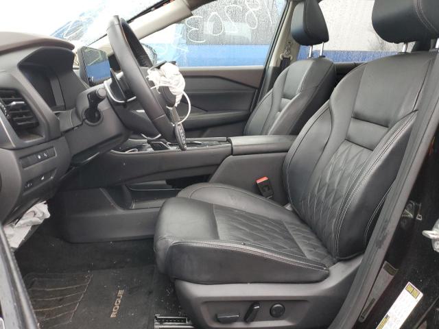 Photo 6 VIN: JN8BT3DC7NW118321 - NISSAN ROGUE 