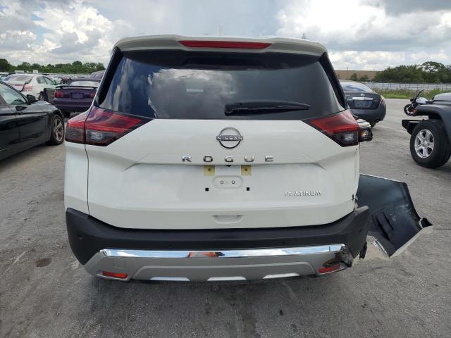 Photo 5 VIN: JN8BT3DC7PW100713 - NISSAN ROGUE 