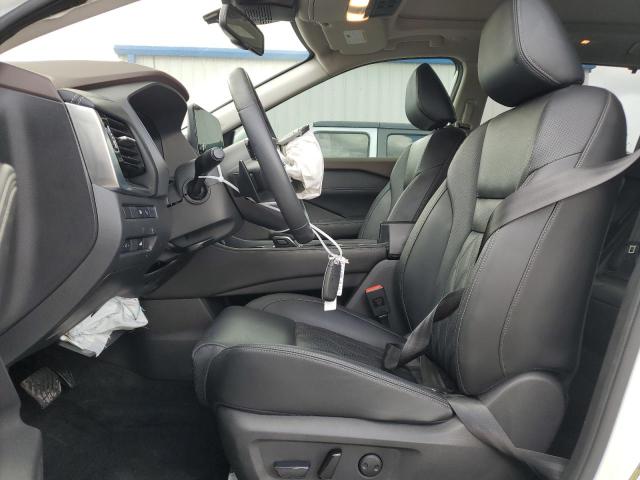 Photo 6 VIN: JN8BT3DC7PW100713 - NISSAN ROGUE 