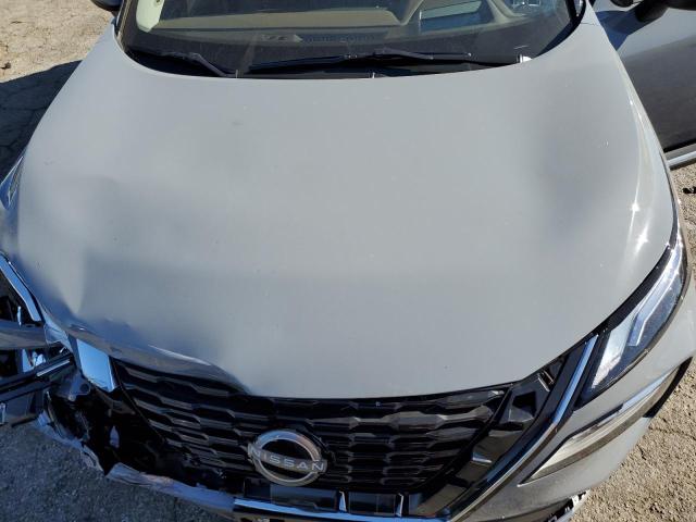 Photo 11 VIN: JN8BT3DC9PW101149 - NISSAN ROGUE PLAT 