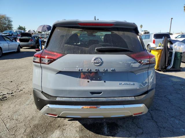 Photo 5 VIN: JN8BT3DC9PW101149 - NISSAN ROGUE PLAT 