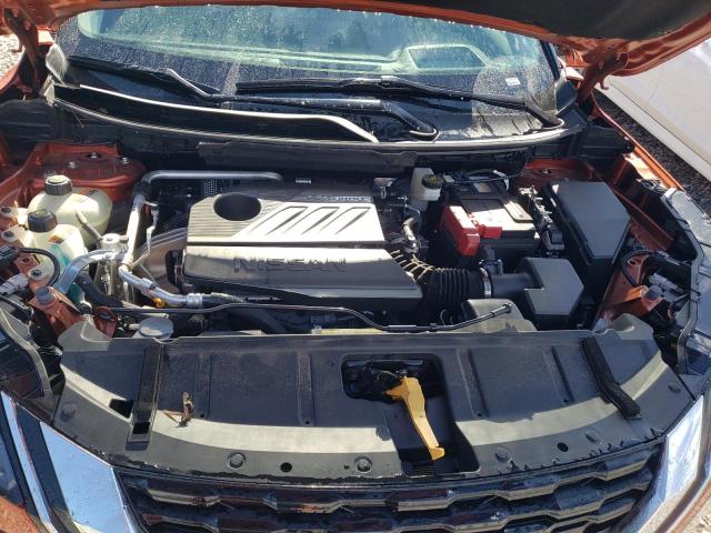 Photo 11 VIN: JN8BT3DC9PW105217 - NISSAN ROGUE 