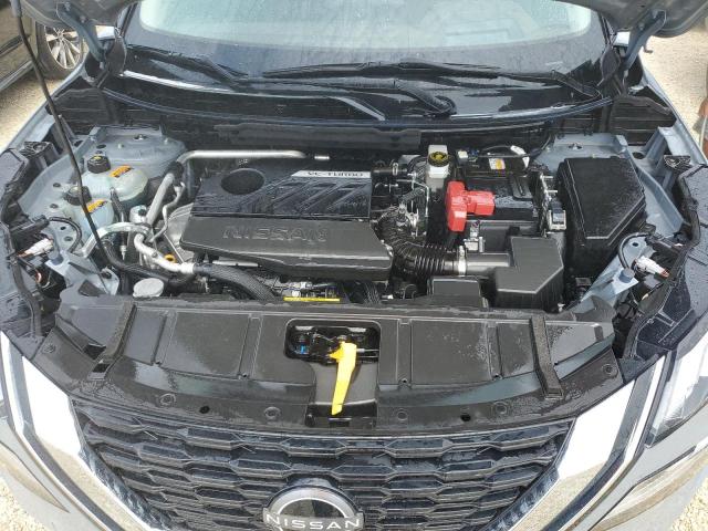 Photo 11 VIN: JN8BT3DCXPW101046 - NISSAN ROGUE PLAT 